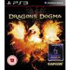 PS3 GAME - Dragon's Dogma (USED)